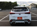 LEXUS UX200