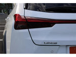 LEXUS UX200