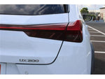 LEXUS UX200