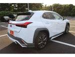LEXUS UX200