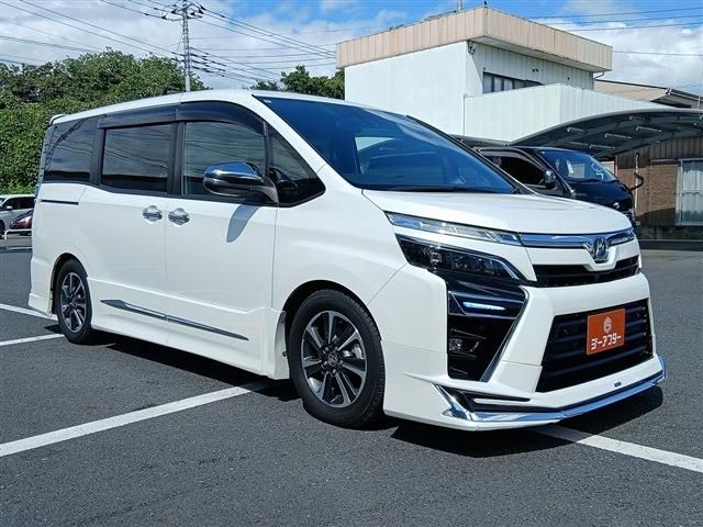 VOXY