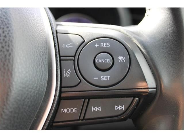 HARRIER 2WD