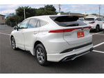 HARRIER 2WD