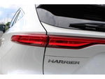 HARRIER 2WD