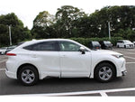 HARRIER 2WD