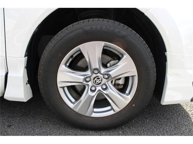 HARRIER 2WD