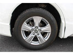HARRIER 2WD
