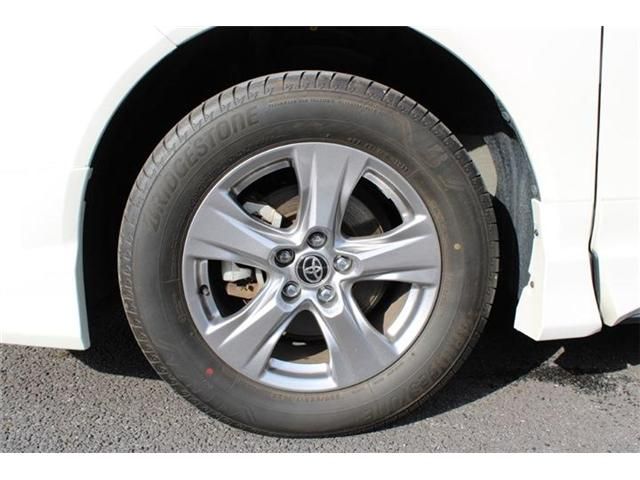 HARRIER 2WD