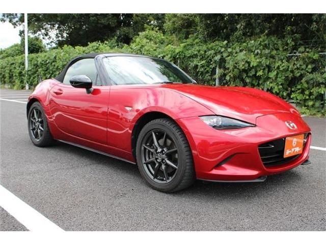 ROADSTER