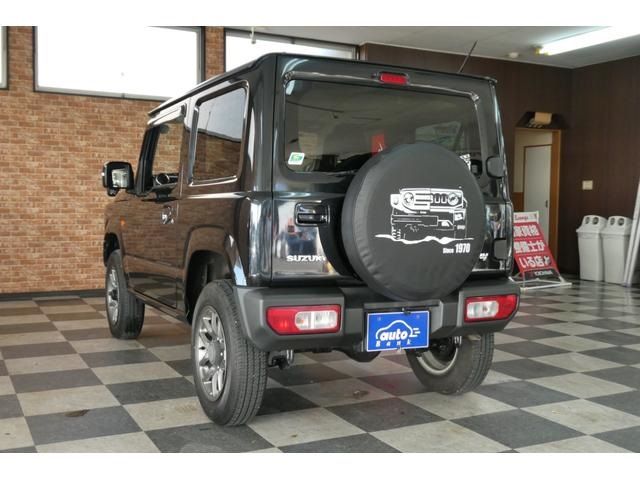 JIMNY 4WD