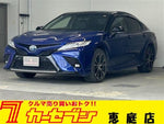 CAMRY HYBRID