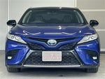 CAMRY HYBRID
