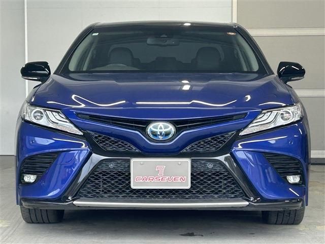 CAMRY HYBRID