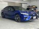 CAMRY HYBRID