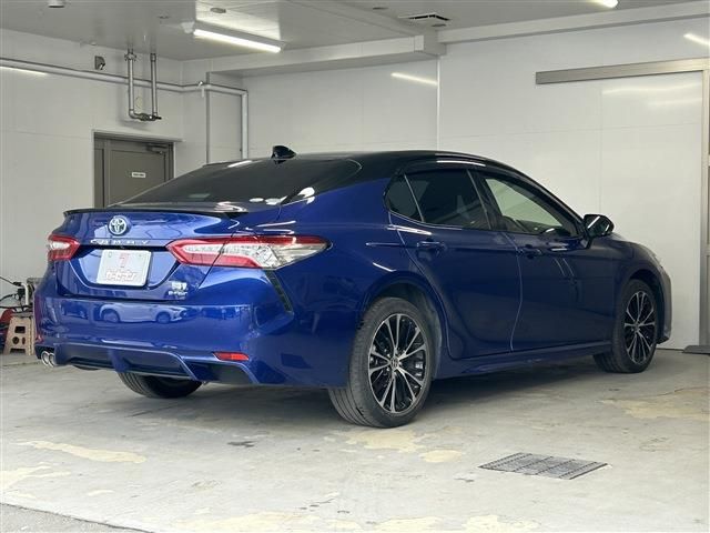 CAMRY HYBRID