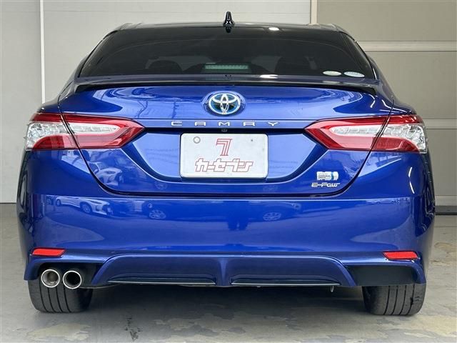 CAMRY HYBRID