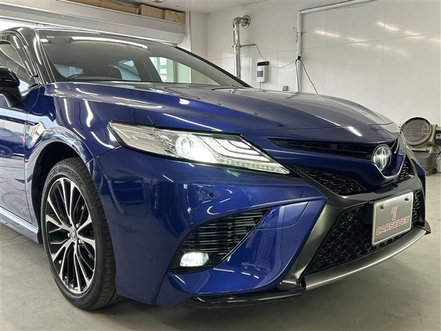 CAMRY HYBRID