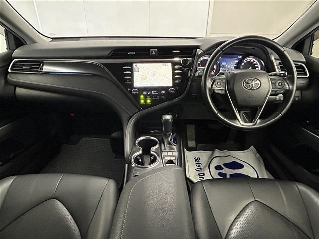 CAMRY HYBRID