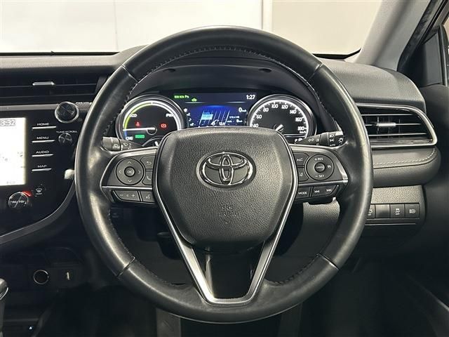 CAMRY HYBRID
