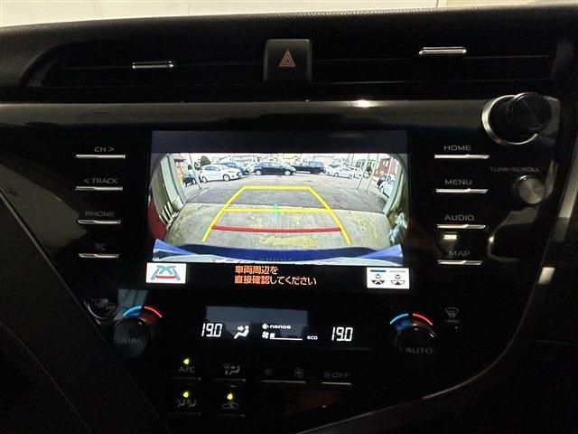 CAMRY HYBRID