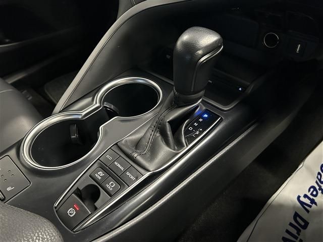 CAMRY HYBRID