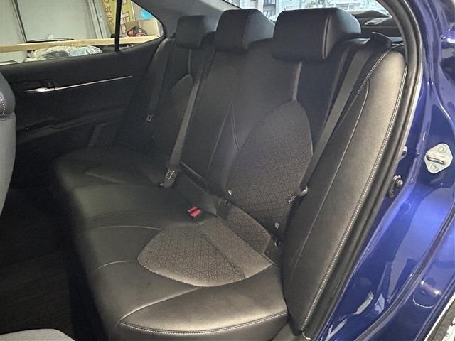CAMRY HYBRID