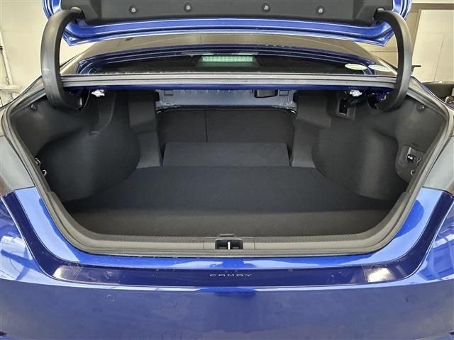 CAMRY HYBRID
