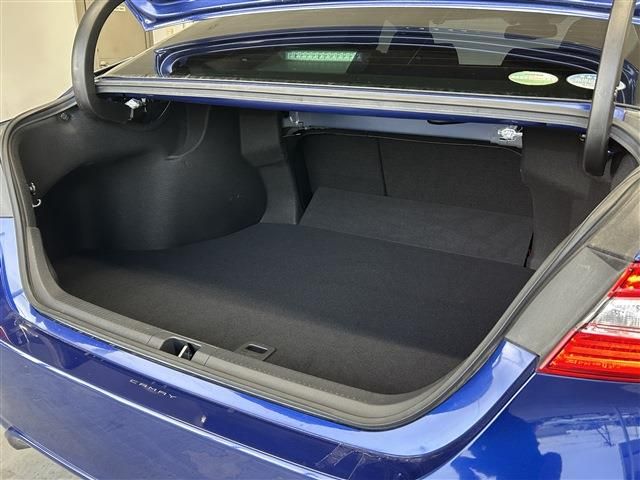 CAMRY HYBRID