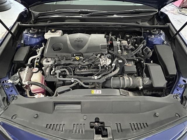 CAMRY HYBRID