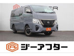 CARAVAN van 4WD