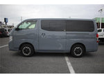 CARAVAN van 4WD
