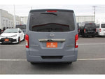 CARAVAN van 4WD