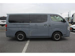 CARAVAN van 4WD