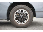 CARAVAN van 4WD