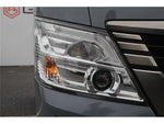 CARAVAN van 4WD