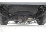CARAVAN van 4WD