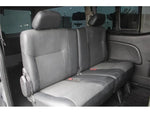 CARAVAN van 4WD