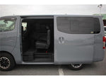 CARAVAN van 4WD