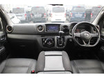 CARAVAN van 4WD