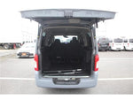 CARAVAN van 4WD