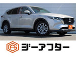 CX-8 4WD