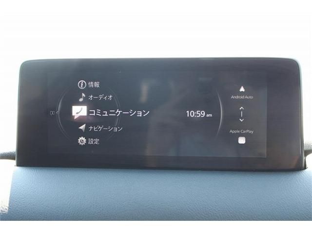 CX-8 4WD