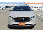 CX-8 4WD