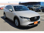 CX-8 4WD