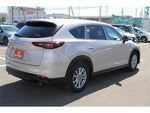 CX-8 4WD