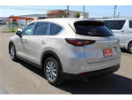 CX-8 4WD