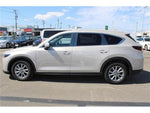 CX-8 4WD