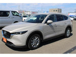 CX-8 4WD