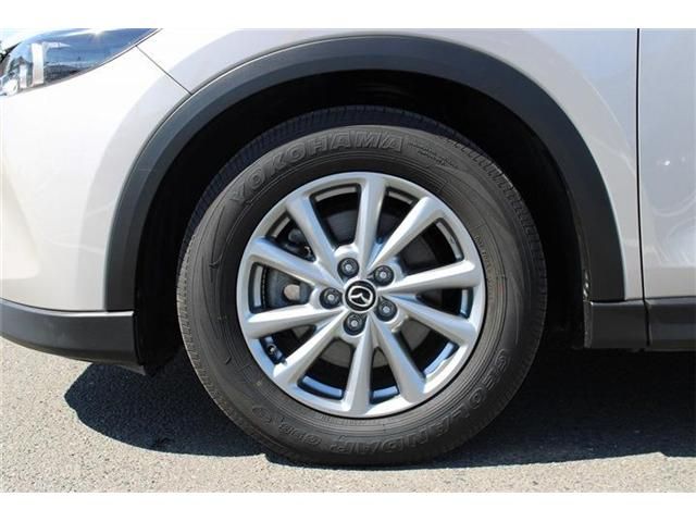 CX-8 4WD