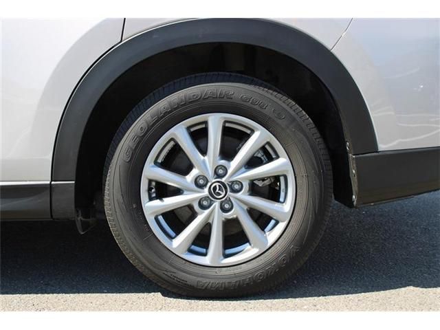 CX-8 4WD
